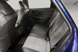 Toyota bZ4X Touring esikatselu 5
