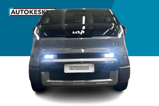 Kia PV5