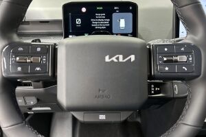 Kia PV5 esikatselu 9