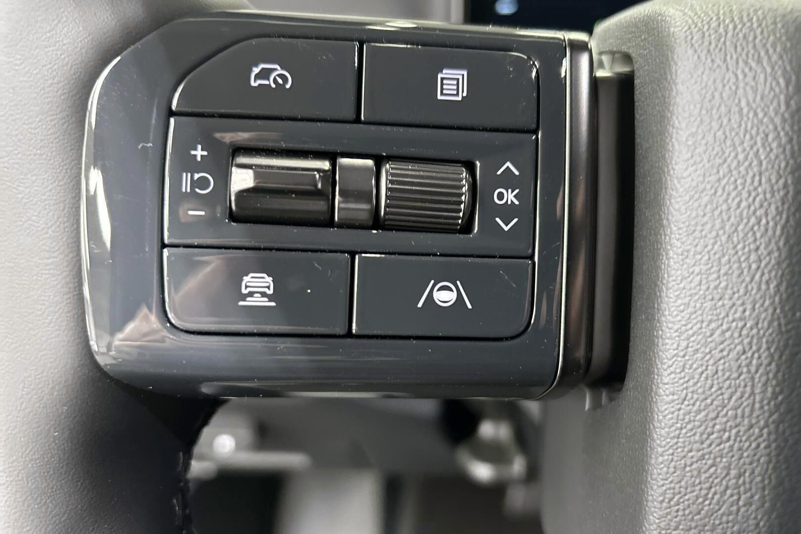 Kia PV5 iso kuva 18