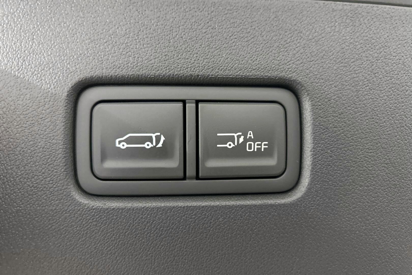 Kia PV5 iso kuva 13