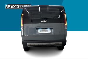 Kia PV5 esikatselu 3