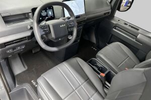 Kia PV5 esikatselu 16