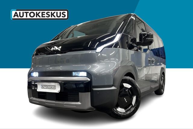 Kia PV5