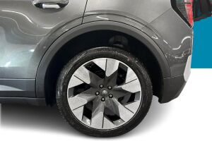 Ford Explorer esikatselu 9