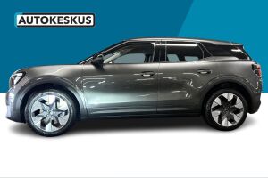 Ford Explorer esikatselu 4