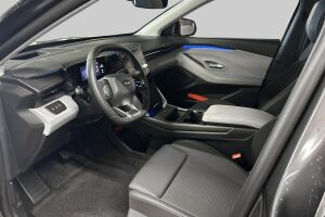 Ford Explorer esikatselu 5