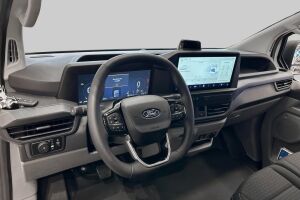 Ford Transit Custom esikatselu 9