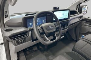 Ford Transit Custom esikatselu 12