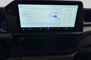 Ford Transit Custom esikatselu 15