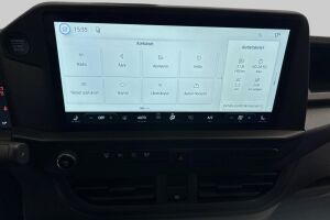 Ford Transit Custom esikatselu 17