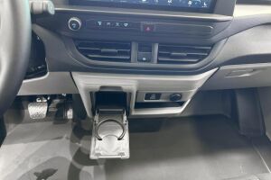 Ford Transit Custom esikatselu 20