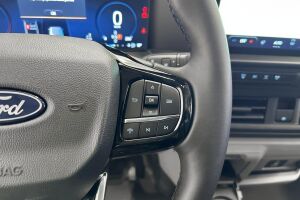 Ford Transit Custom esikatselu 22