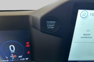 Ford Transit Custom esikatselu 24