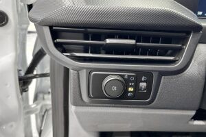 Ford Transit Custom esikatselu 25