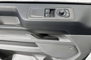 Ford Transit Custom esikatselu 26