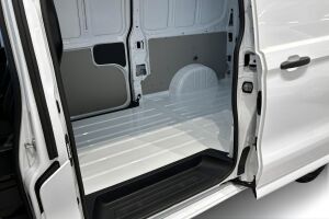 Ford Transit Custom esikatselu 27