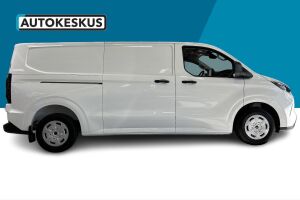 Ford Transit Custom esikatselu 3