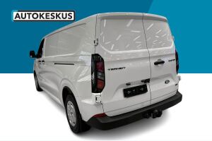 Ford Transit Custom esikatselu 6