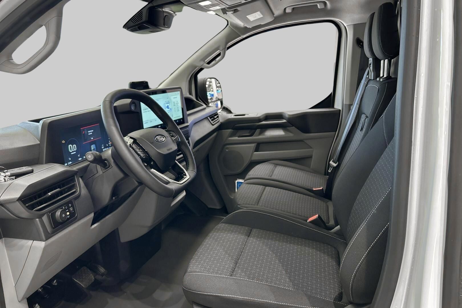 Ford Transit Custom iso kuva 7