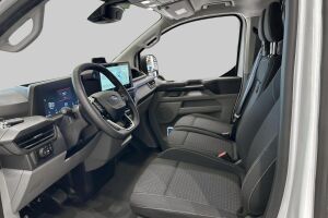 Ford Transit Custom esikatselu 7