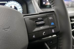 Nissan Qashqai esikatselu 14