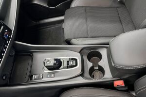 Nissan Qashqai esikatselu 20