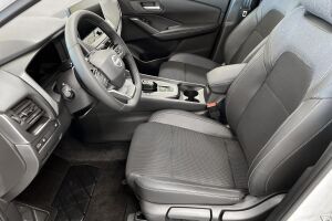 Nissan Qashqai esikatselu 19