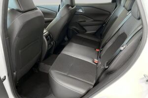 Nissan Qashqai esikatselu 7