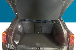 Ford Explorer esikatselu 10