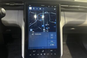 Ford Explorer esikatselu 15