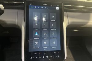 Ford Explorer esikatselu 16