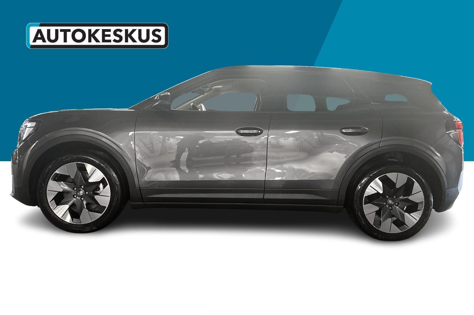 Ford Explorer iso kuva 3