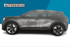 Ford Explorer esikatselu 3