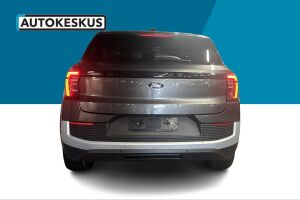 Ford Explorer esikatselu 5