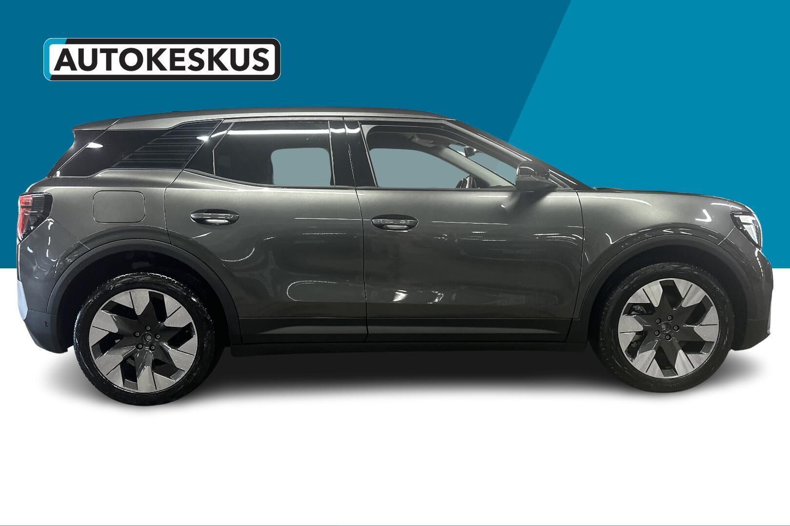 Ford Explorer iso kuva 7