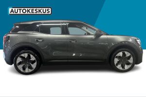 Ford Explorer esikatselu 7