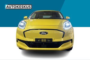 Ford Puma Gen-E esikatselu 1