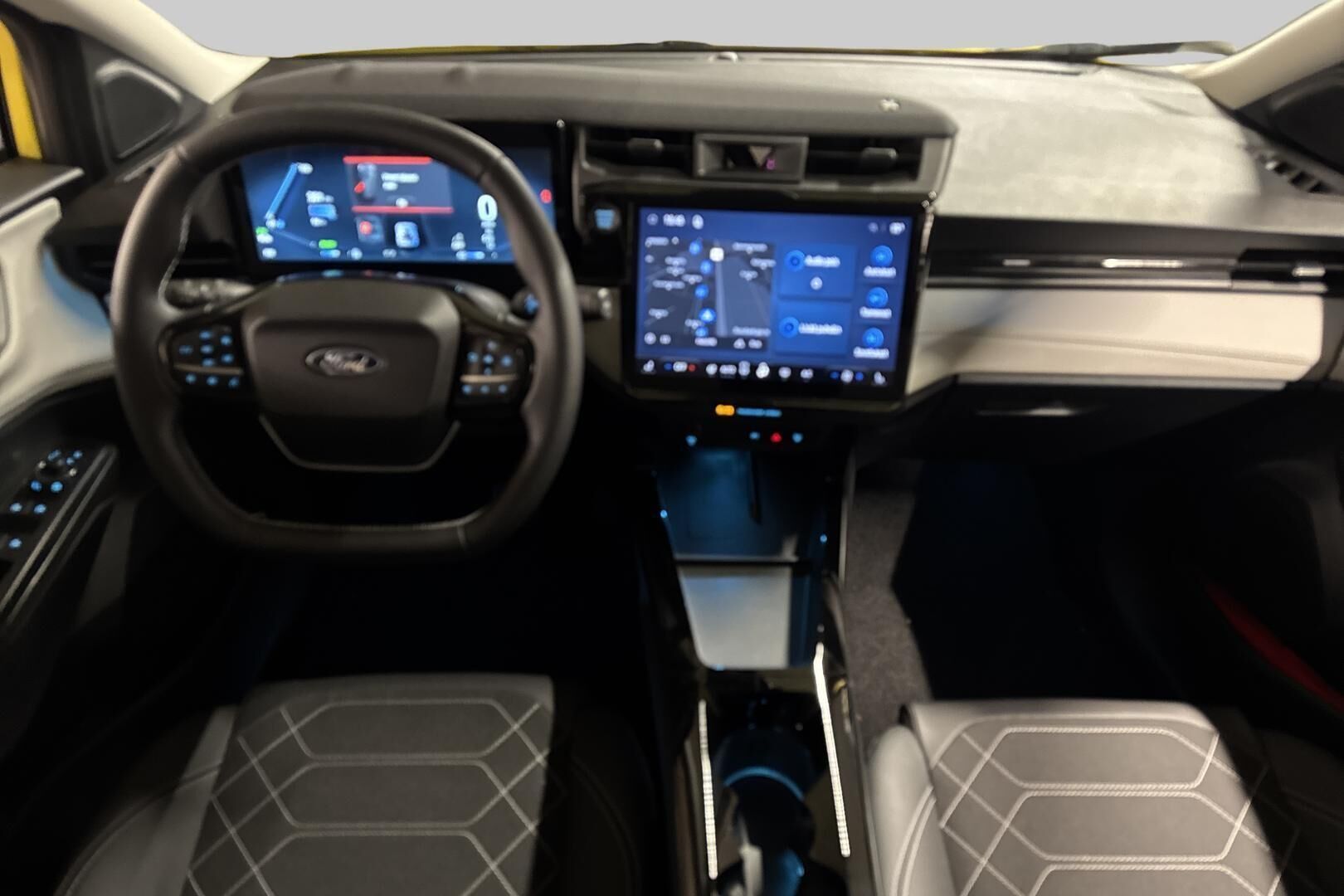 Ford Puma Gen-E iso kuva 8