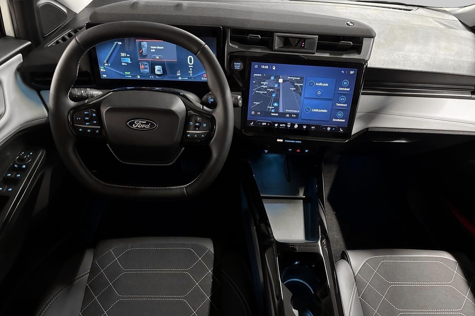 Ford Puma Gen-E iso kuva 25