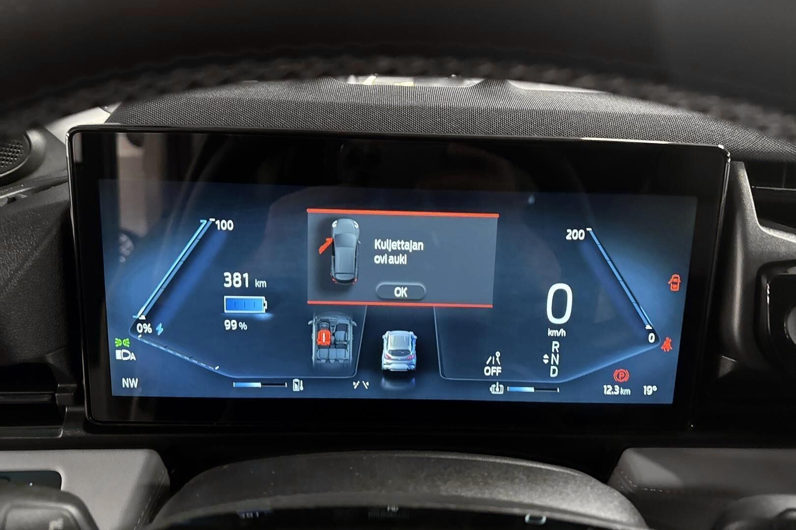 Ford Puma Gen-E iso kuva 10