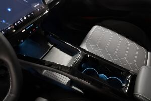 Ford Puma Gen-E esikatselu 15