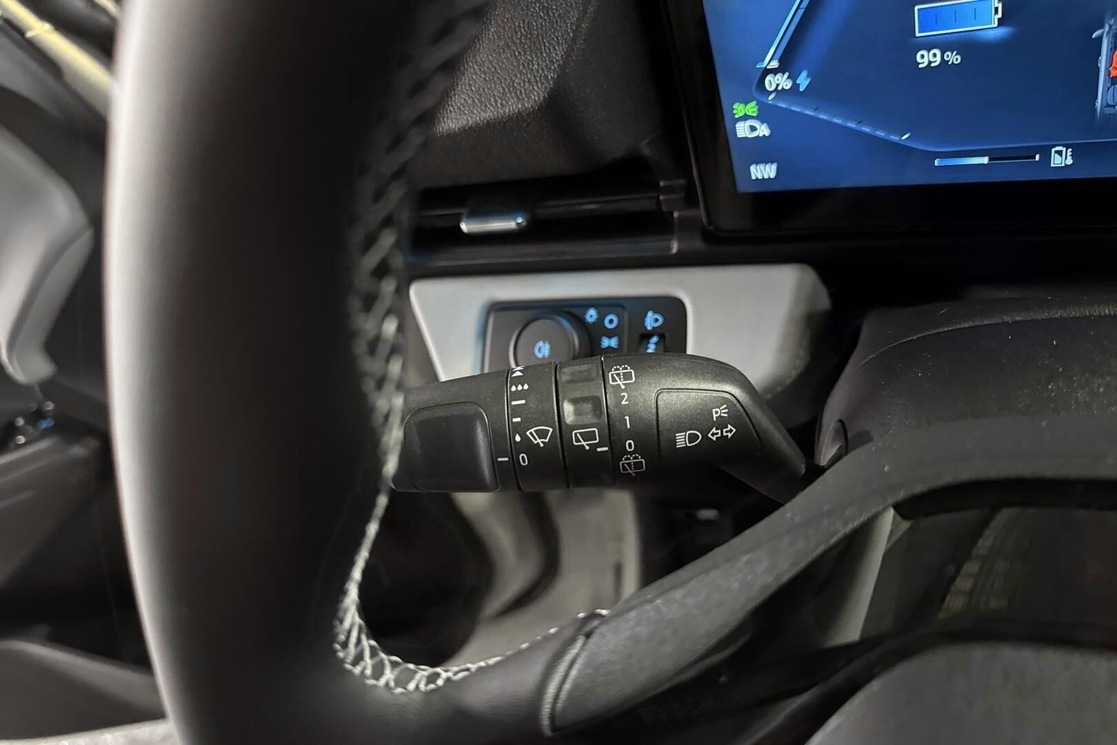 Ford Puma Gen-E iso kuva 18