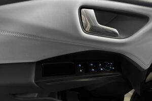Ford Puma Gen-E esikatselu 19