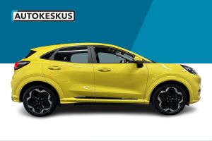Ford Puma Gen-E esikatselu 3