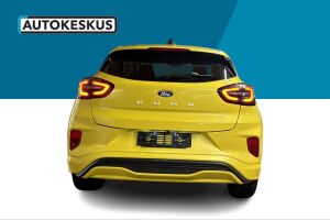 Ford Puma Gen-E esikatselu 5