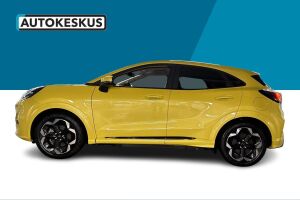 Ford Puma Gen-E esikatselu 22