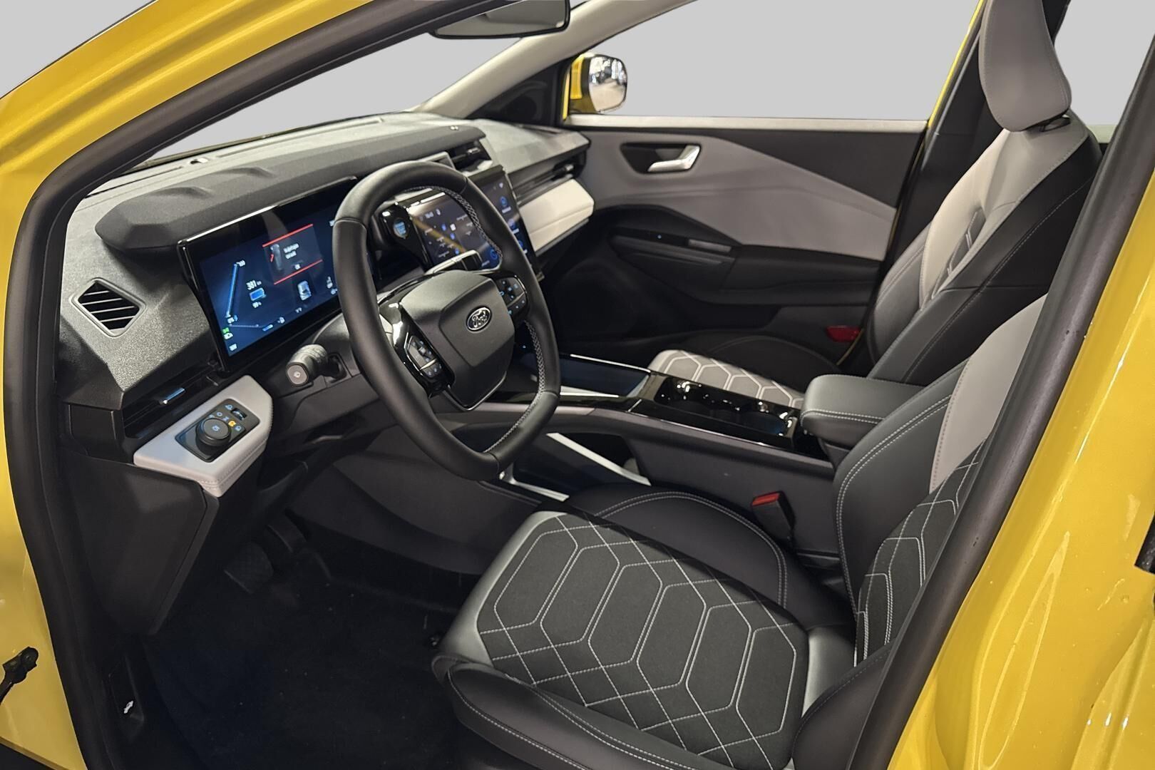 Ford Puma Gen-E iso kuva 6