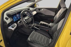 Ford Puma Gen-E esikatselu 6