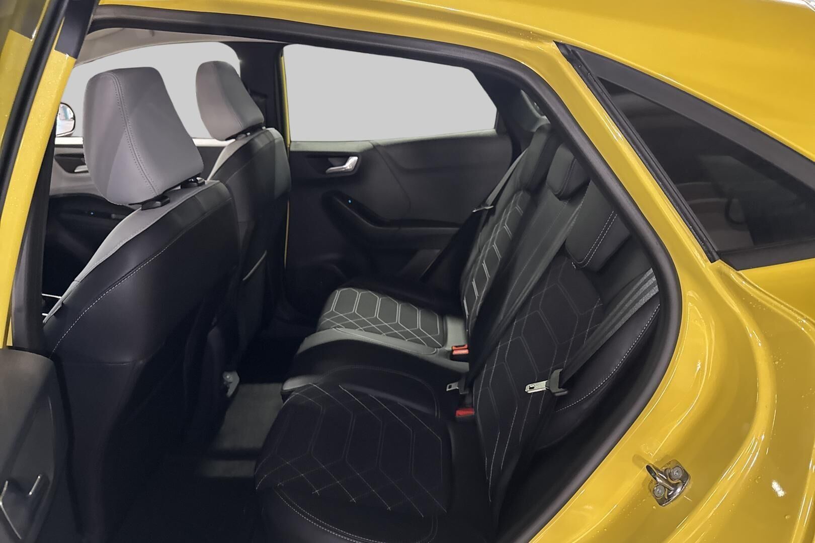 Ford Puma Gen-E iso kuva 7